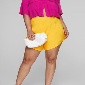 Brynn Flippy Shorts - Gabi Fresh X FTF (Size 1) (US14-16)